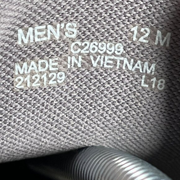 Cole Haan Men's Sneakers in Taupe and White - Picture 5 of 9